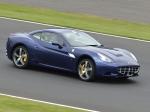 Ferrari California 30 2012 года (UK)